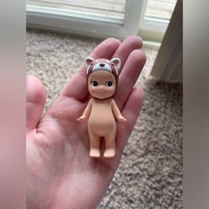 Sonny angel animal red panda